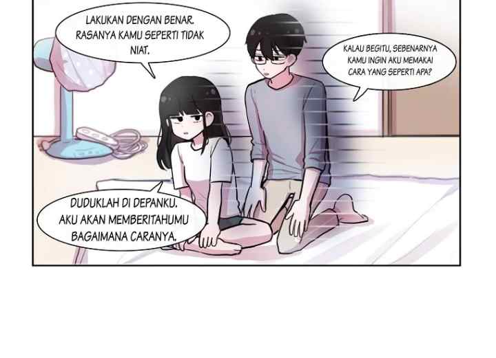 She Doesn't Like Me chapter 203 halaman 11