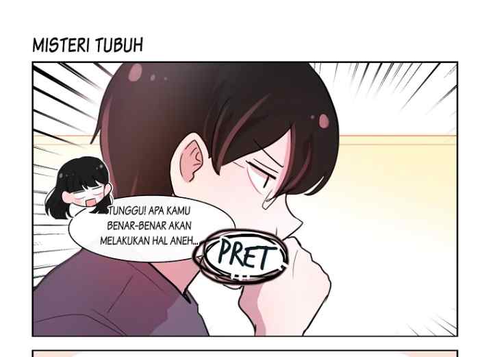 She Doesn't Like Me chapter 205 halaman 12