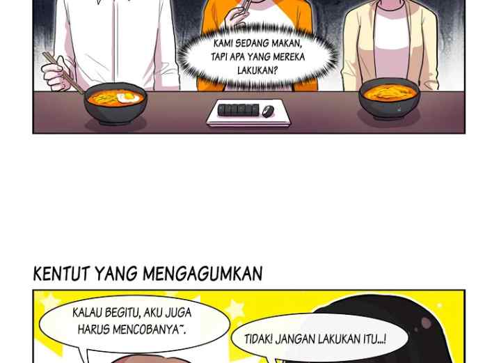 She Doesn't Like Me chapter 205 halaman 15