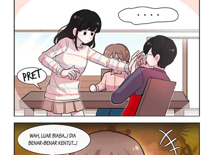 She Doesn't Like Me chapter 205 halaman 13