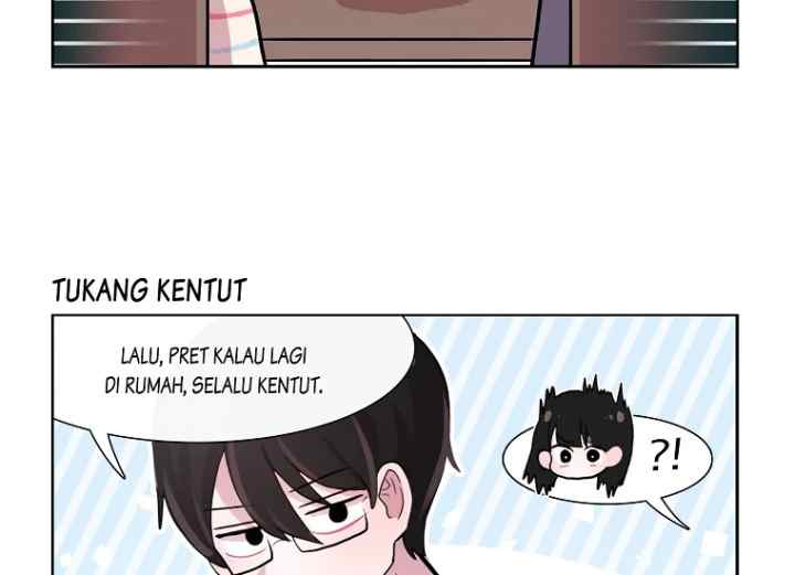 She Doesn't Like Me chapter 205 halaman 8