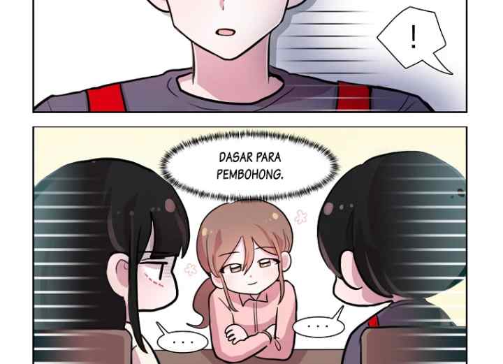 She Doesn't Like Me chapter 205 halaman 7