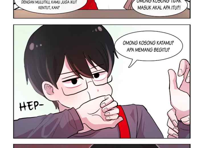 She Doesn't Like Me chapter 205 halaman 10