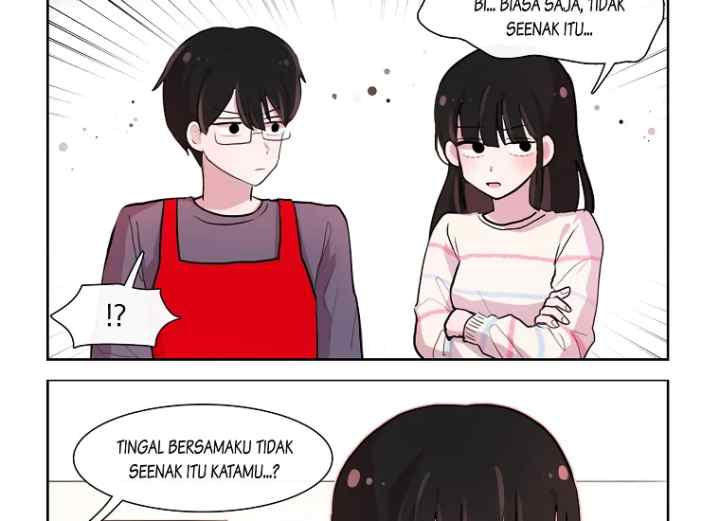 She Doesn't Like Me chapter 205 halaman 5