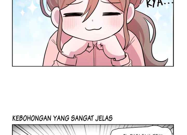 She Doesn't Like Me chapter 205 halaman 4