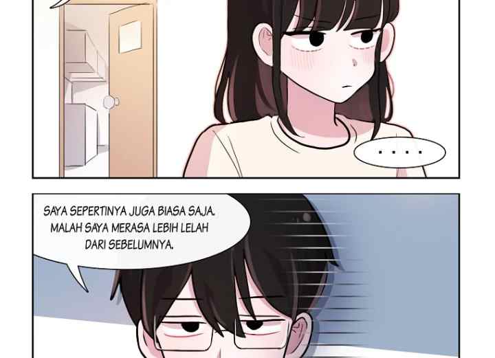 She Doesn't Like Me chapter 205 halaman 6