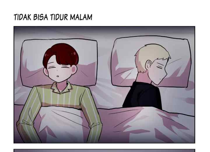 She Doesn't Like Me chapter 206 halaman 12