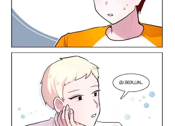 She Doesn't Like Me chapter 206 halaman 17