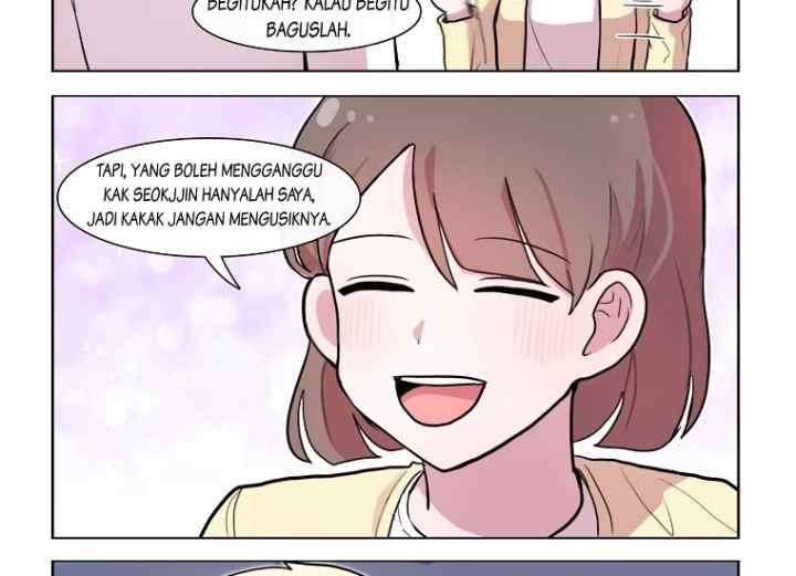 She Doesn't Like Me chapter 207 halaman 10