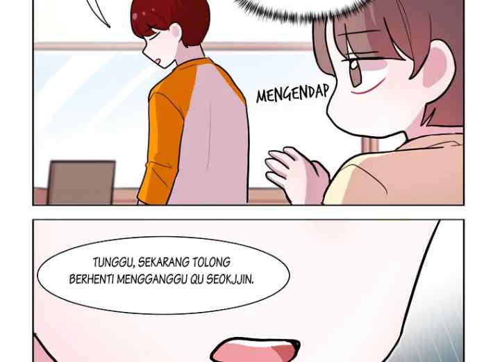 She Doesn't Like Me chapter 207 halaman 16