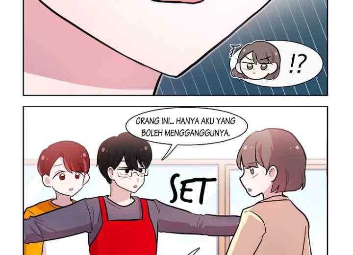 She Doesn't Like Me chapter 207 halaman 17