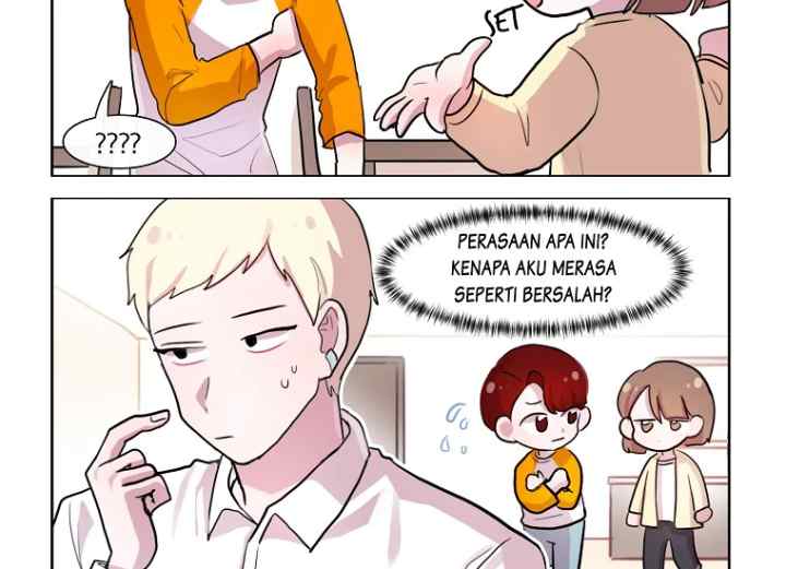 She Doesn't Like Me chapter 207 halaman 7