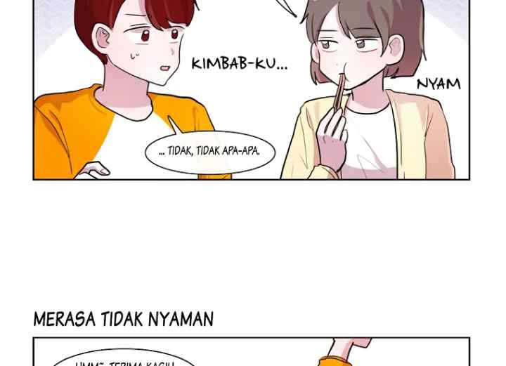 She Doesn't Like Me chapter 207 halaman 4