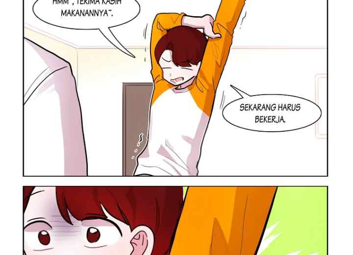 She Doesn't Like Me chapter 207 halaman 5