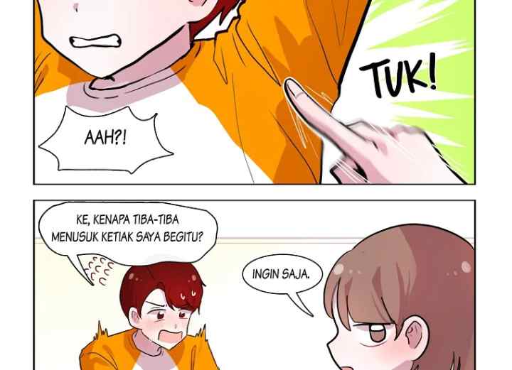 She Doesn't Like Me chapter 207 halaman 6