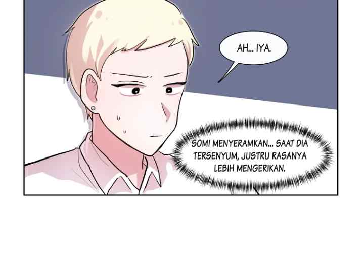 She Doesn't Like Me chapter 207 halaman 11