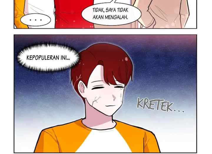 She Doesn't Like Me chapter 207 halaman 18