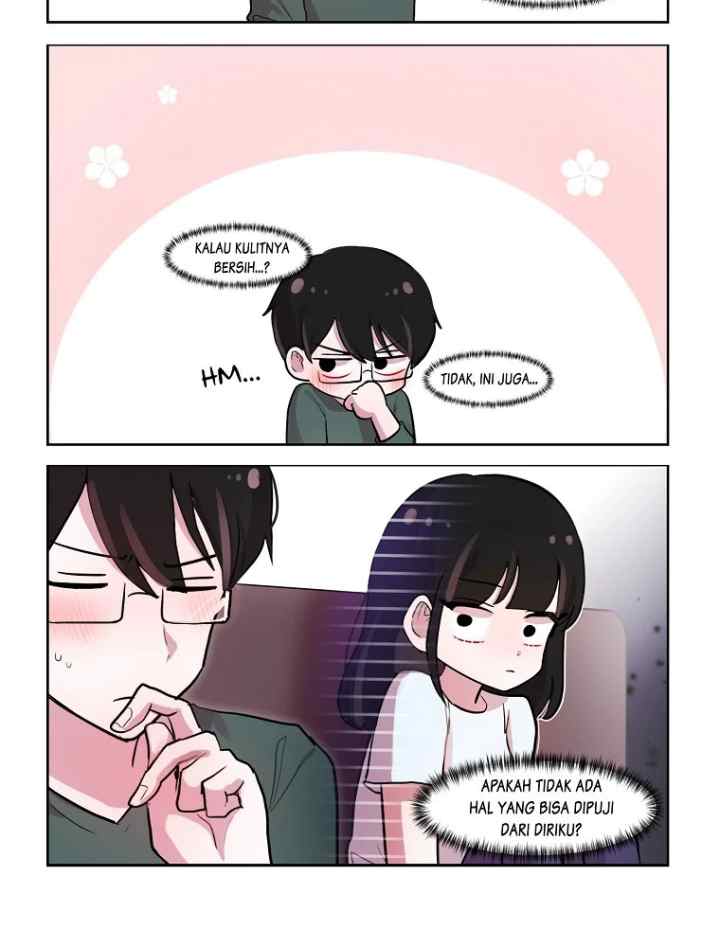She Doesn't Like Me chapter 208 halaman 4