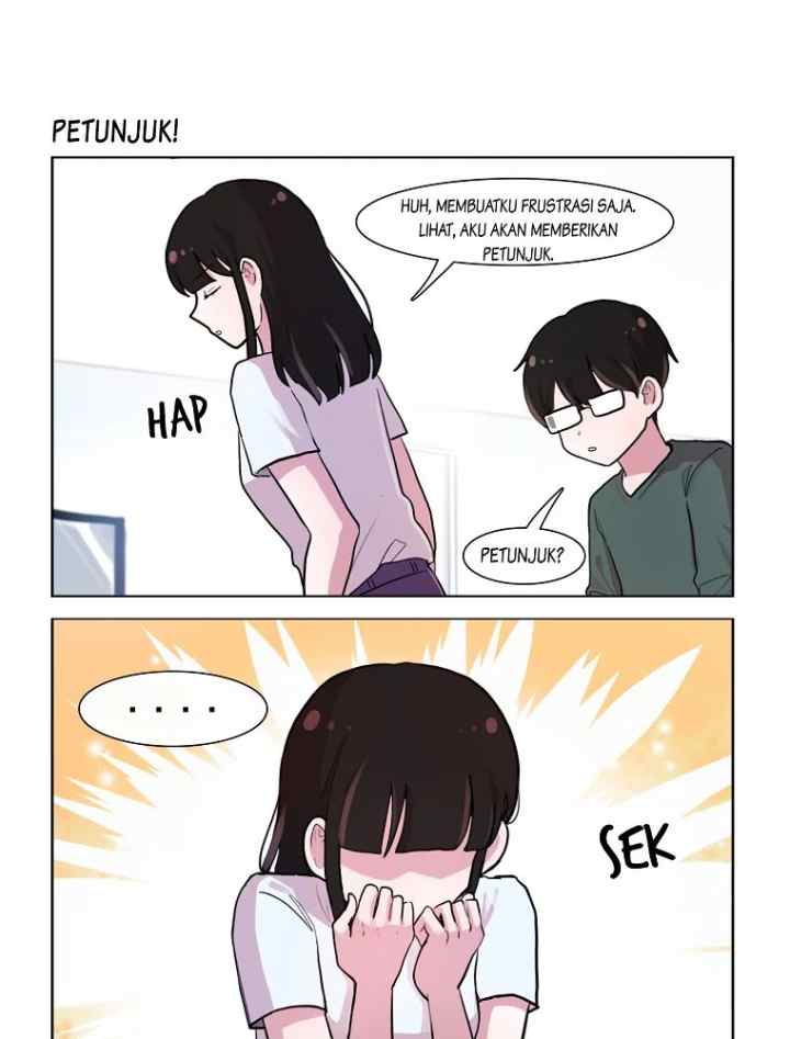 She Doesn't Like Me chapter 208 halaman 5