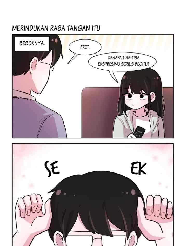 She Doesn't Like Me chapter 208 halaman 9