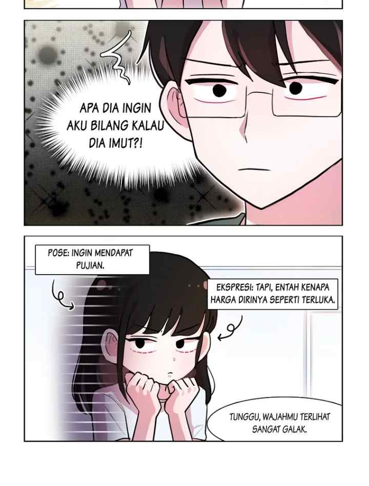 She Doesn't Like Me chapter 208 halaman 6