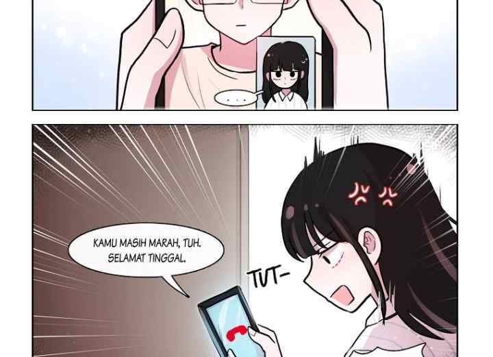She Doesn't Like Me chapter 209 halaman 7