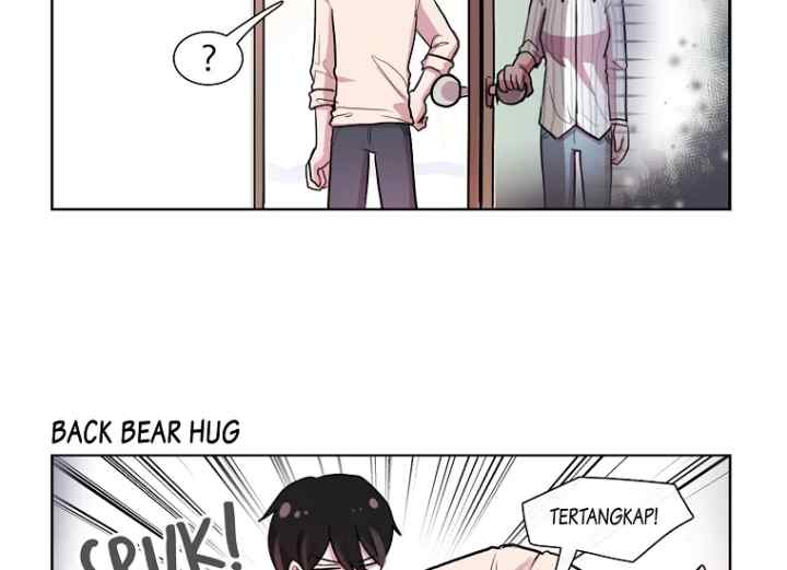 She Doesn't Like Me chapter 209 halaman 15