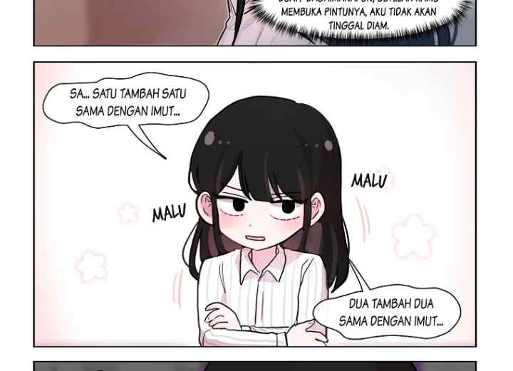 She Doesn't Like Me chapter 209 halaman 10