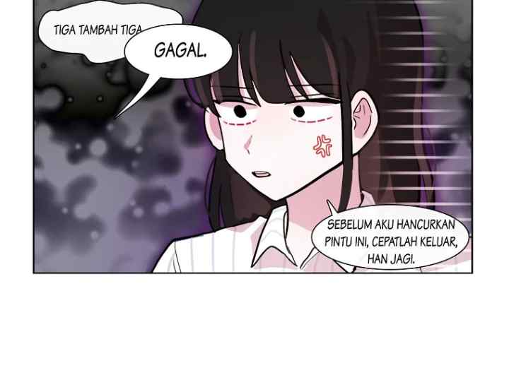 She Doesn't Like Me chapter 209 halaman 11