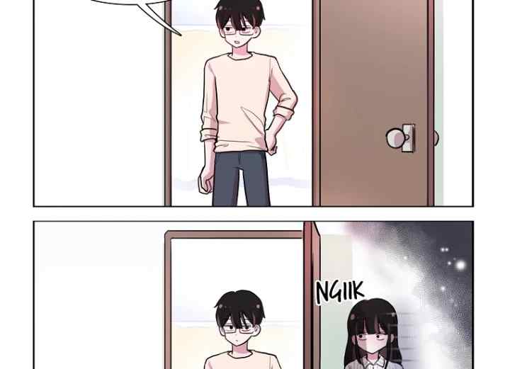 She Doesn't Like Me chapter 209 halaman 14