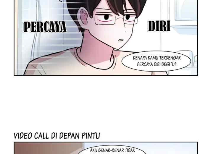 She Doesn't Like Me chapter 209 halaman 4