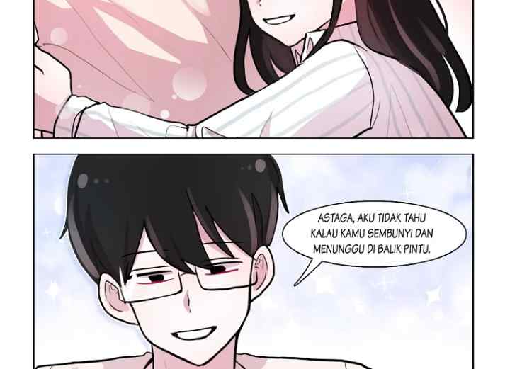 She Doesn't Like Me chapter 209 halaman 17