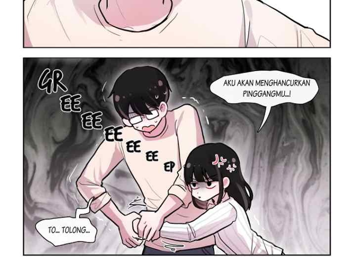 She Doesn't Like Me chapter 209 halaman 18