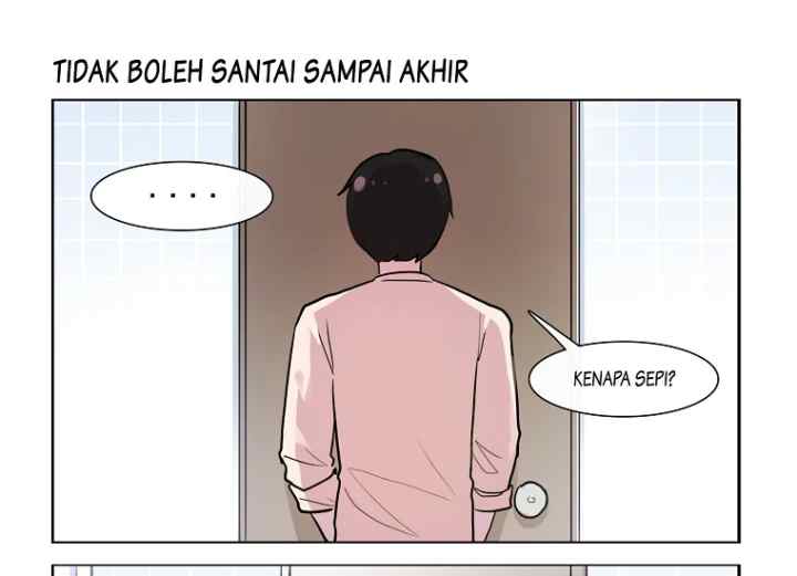 She Doesn't Like Me chapter 209 halaman 12