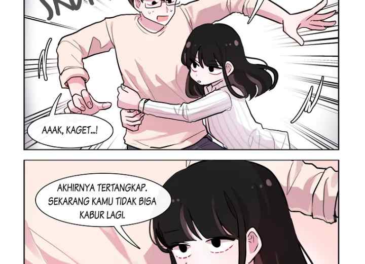 She Doesn't Like Me chapter 209 halaman 16