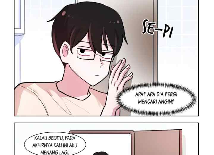 She Doesn't Like Me chapter 209 halaman 13