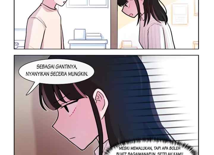 She Doesn't Like Me chapter 209 halaman 9