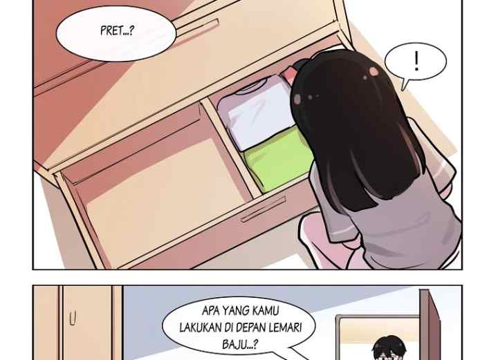She Doesn't Like Me chapter 210 halaman 13