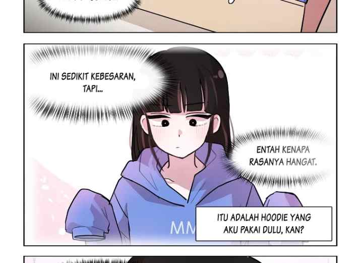 She Doesn't Like Me chapter 210 halaman 10