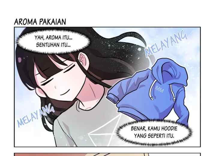 She Doesn't Like Me chapter 210 halaman 12
