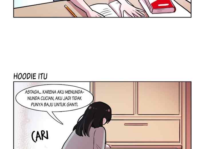 She Doesn't Like Me chapter 210 halaman 8