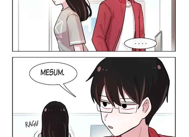 She Doesn't Like Me chapter 210 halaman 17