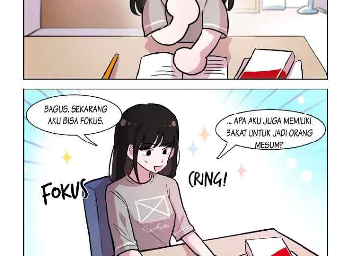 She Doesn't Like Me chapter 210 halaman 7