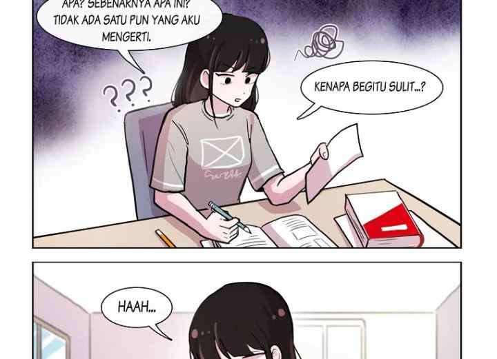 She Doesn't Like Me chapter 210 halaman 5