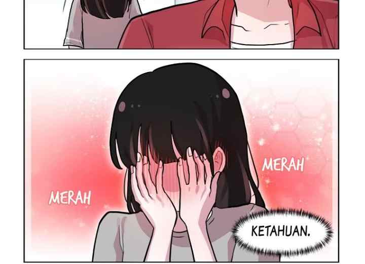 She Doesn't Like Me chapter 210 halaman 18