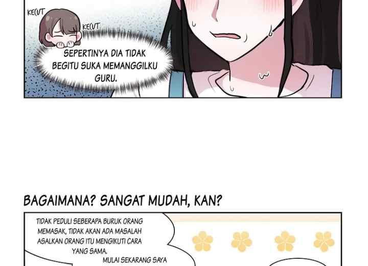 She Doesn't Like Me chapter 212 halaman 15