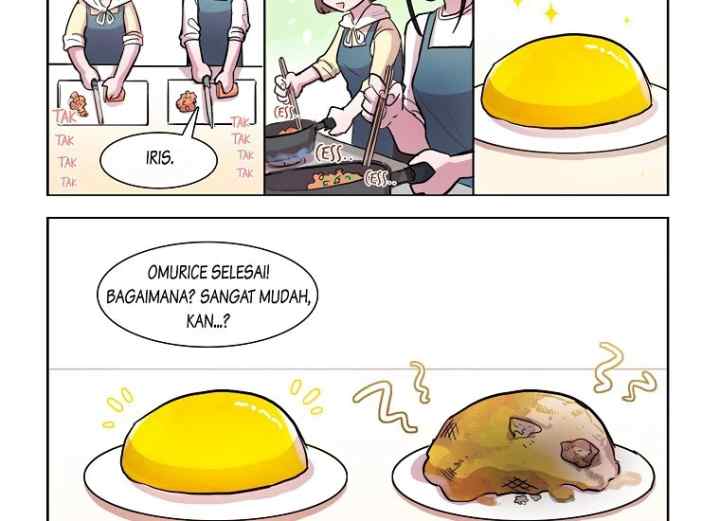 She Doesn't Like Me chapter 212 halaman 17