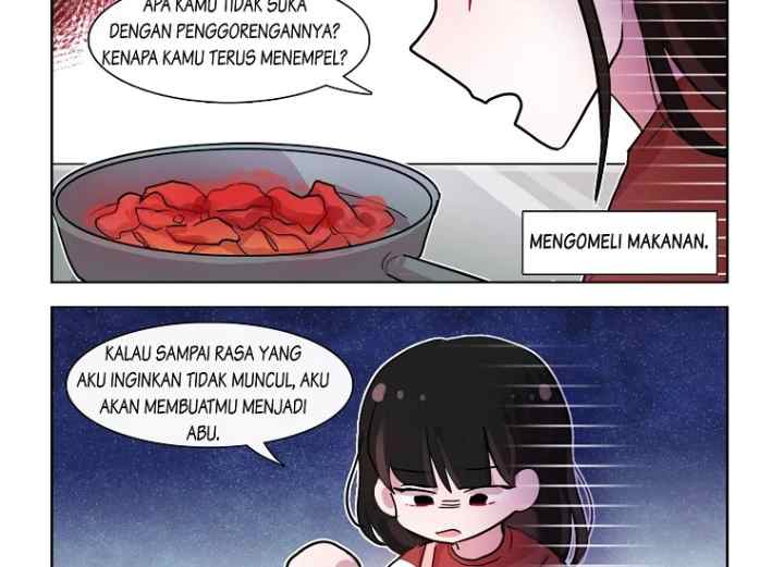 She Doesn't Like Me chapter 212 halaman 6