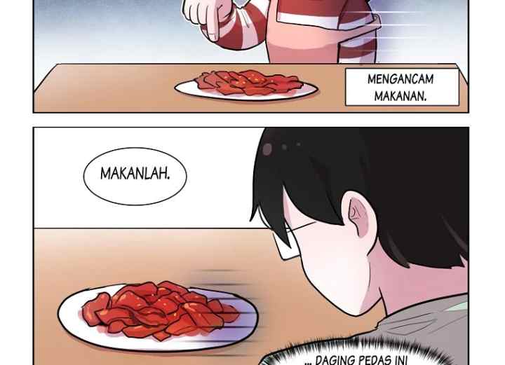 She Doesn't Like Me chapter 212 halaman 7