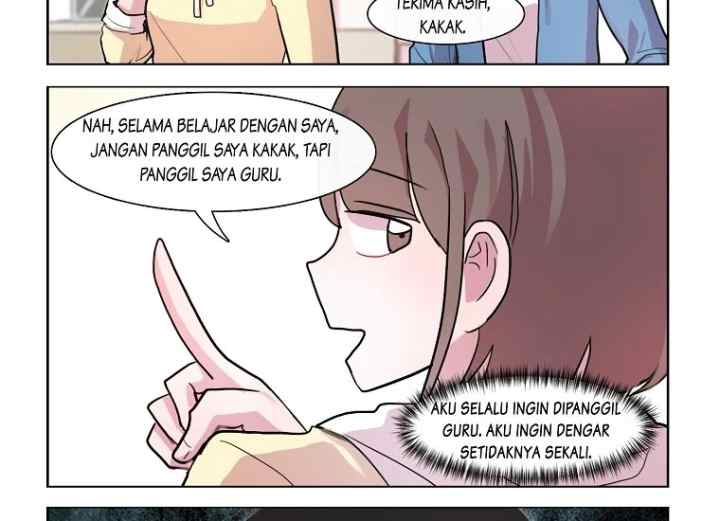 She Doesn't Like Me chapter 212 halaman 10